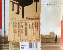 Carica l'immagine nel visualizzatore di Gallery, Dolcenera : Un Mondo Perfetto (CD, Album)