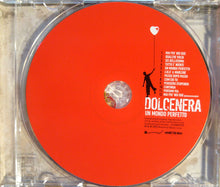 Carica l'immagine nel visualizzatore di Gallery, Dolcenera : Un Mondo Perfetto (CD, Album)