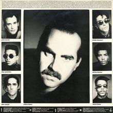 Carica l'immagine nel visualizzatore di Gallery, Arthur Baker And The Backbeat Disciples : Merge (LP, Album)