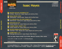Carica l'immagine nel visualizzatore di Gallery, Isaac Hayes : Isaac Hayes (CD, Comp)
