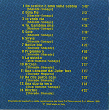 Carica l'immagine nel visualizzatore di Gallery, Franco IV E Franco I : Ho Scritto T'Amo Sulla Sabbia (CD, Comp)