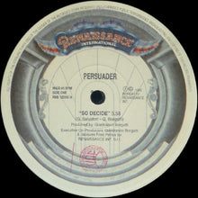 Carica l'immagine nel visualizzatore di Gallery, Enzo Persuader : So Decide (12", Maxi)