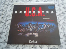 Carica l'immagine nel visualizzatore di Gallery, John Lewis (2), Orchestra U.S.A. : Orchestra U.S.A. (LP, Album)