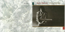 Carica l'immagine nel visualizzatore di Gallery, Jack Bruce : Willpower: A 20 Year Retrospective 1968-1988 (CD, Comp)