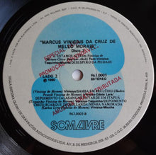 Carica l'immagine nel visualizzatore di Gallery, Various : Marcus Vinicius Da Cruz De Mello Moraes (2xLP, Comp, Mixed)
