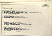 Carica l'immagine nel visualizzatore di Gallery, Jean Sablon / Django Reinhardt With Germaine Sablon : Django Reinhardt Jean Sablon With Germaine Sablon (LP, Comp, Mono)