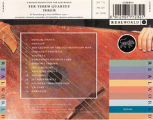 Carica l'immagine nel visualizzatore di Gallery, Terem Quartet : Terem (CD, Album)