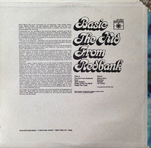 Carica l'immagine nel visualizzatore di Gallery, Count Basie : The Kid From Redbank (LP, Album, RE)