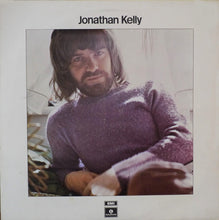 Carica l'immagine nel visualizzatore di Gallery, Jonathan Kelly : Jonathan Kelly (LP, Album)