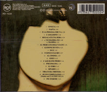 Carica l'immagine nel visualizzatore di Gallery, Renato Zero : La Coscienza Di Zero (CD, Album)