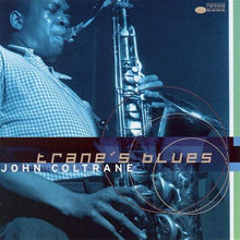 Carica l'immagine nel visualizzatore di Gallery, John Coltrane : Trane's Blues (CD, Comp)