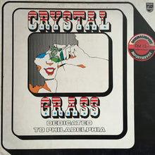 Carica l'immagine nel visualizzatore di Gallery, Crystal Grass : You're All I Ever Dreamed Of (LP, Album)