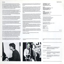 Carica l&#39;immagine nel visualizzatore di Gallery, Ted Brown Trio With Hod O&#39;Brien And Jacques Schols : Free Spirit (LP, Album)
