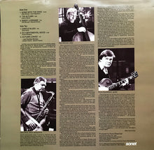 Carica l'immagine nel visualizzatore di Gallery, Zoot Sims : In A Sentimental Mood (LP, Album)