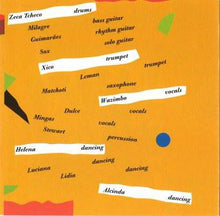 Carica l'immagine nel visualizzatore di Gallery, Orchestra Marrabenta Star De Moçambique : Independance (CD, Album, RE)