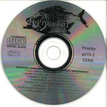 Carica l'immagine nel visualizzatore di Gallery, Orchestra Marrabenta Star De Moçambique : Independance (CD, Album, RE)