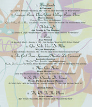 Carica l'immagine nel visualizzatore di Gallery, Various : Bossa Novaville (CD, Comp, RM)