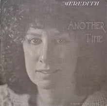 Carica l'immagine nel visualizzatore di Gallery, Meredith D'Ambrosio : Another Time (LP, Album)