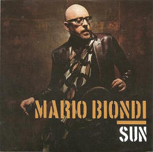 Carica l'immagine nel visualizzatore di Gallery, Mario Biondi : Sun (CD, Album)