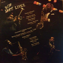 Carica l'immagine nel visualizzatore di Gallery, Various : Bop Lives (LP, Comp)