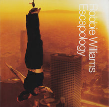 Carica l'immagine nel visualizzatore di Gallery, Robbie Williams : Escapology (CD, Album, Copy Prot.)