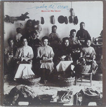 Carica l'immagine nel visualizzatore di Gallery, Maria Del Mar Bonet : Saba De Terrer (LP, Album)