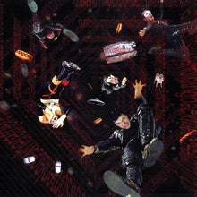 Carica l'immagine nel visualizzatore di Gallery, The Epoxies : Stop The Future (CD, Album)