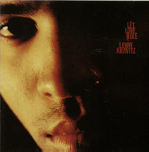 Carica l'immagine nel visualizzatore di Gallery, Lenny Kravitz : Let Love Rule (CD, Album)