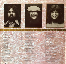 Carica l'immagine nel visualizzatore di Gallery, The Marshall Tucker Band : Together Forever (LP, Album, RE, Gat)