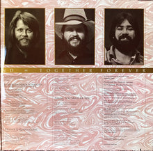 Carica l'immagine nel visualizzatore di Gallery, The Marshall Tucker Band : Together Forever (LP, Album, RE, Gat)