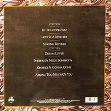 Carica l'immagine nel visualizzatore di Gallery, The Marshall Tucker Band : Together Forever (LP, Album, RE, Gat)