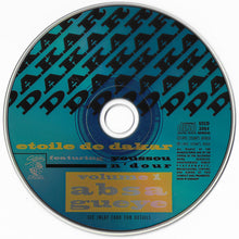Carica l'immagine nel visualizzatore di Gallery, Etoile De Dakar Featuring Youssou N'Dour : Volume 1 - Absa Gueye (CD, Comp)