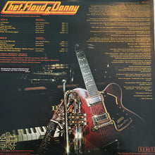 Carica l'immagine nel visualizzatore di Gallery, Chet Atkins, Floyd Cramer, Danny Davis (4) : Chet, Floyd And Danny (LP)