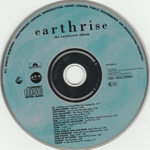 Carica l'immagine nel visualizzatore di Gallery, Various : Earthrise - The Rainforest Album (CD, Comp)