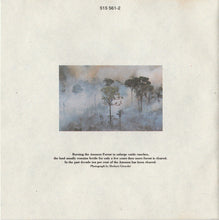 Carica l'immagine nel visualizzatore di Gallery, Various : Earthrise - The Rainforest Album (CD, Comp)
