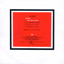 Carica l'immagine nel visualizzatore di Gallery, Eurythmics : Sexcrime (Nineteen Eighty Four) (7", Single)