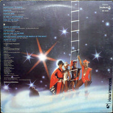 Carica l'immagine nel visualizzatore di Gallery, Boney M. : Nightflight To Venus (LP, Album, Thi)