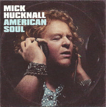 Carica l'immagine nel visualizzatore di Gallery, Mick Hucknall : American Soul (2xCD, Album, Dlx)
