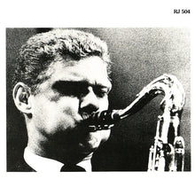 Carica l'immagine nel visualizzatore di Gallery, Stan Kenton : Paris, 1953 (CD, Album)