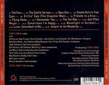 Carica l'immagine nel visualizzatore di Gallery, Terry Gibbs Dream Band : One More Time (Vol. 6) (CD, Album)