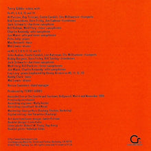 Carica l'immagine nel visualizzatore di Gallery, Terry Gibbs Dream Band : One More Time (Vol. 6) (CD, Album)