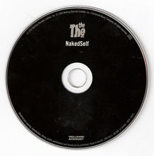 Carica l'immagine nel visualizzatore di Gallery, TheThe* : NakedSelf (CD, Album)