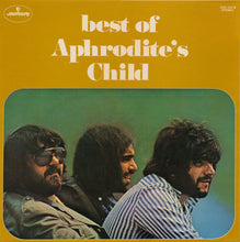 Carica l'immagine nel visualizzatore di Gallery, Aphrodite's Child : Best Of Aphrodite's Child (LP, Comp)