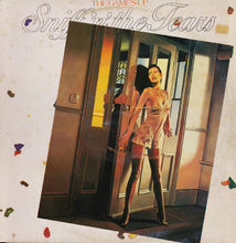 Carica l'immagine nel visualizzatore di Gallery, Sniff 'n' the Tears : The Game's Up (LP, Album)