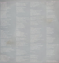 Carica l'immagine nel visualizzatore di Gallery, Sniff 'n' the Tears : The Game's Up (LP, Album)