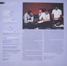 Carica l'immagine nel visualizzatore di Gallery, Mulgrew Miller : The Countdown (LP, Album)
