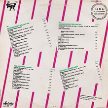 Carica l'immagine nel visualizzatore di Gallery, Kim & The Cadillacs : Cadillacs' Eldorado Dance (LP, Album)