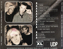 Carica l'immagine nel visualizzatore di Gallery, The Prodigy : Music For The Jilted Generation (CD, Album)