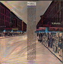 Carica l'immagine nel visualizzatore di Gallery, Various : Swing Street (4xLP, Comp + Box)