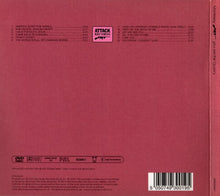 Carica l'immagine nel visualizzatore di Gallery, Morrissey : You Are The Quarry (CD, Album + DVD-V, PAL + Ltd, Dig)